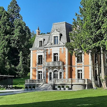 Valliere Luxe Gite Met Authentieke Kamers In De Creuse, France מראה חיצוני תמונה