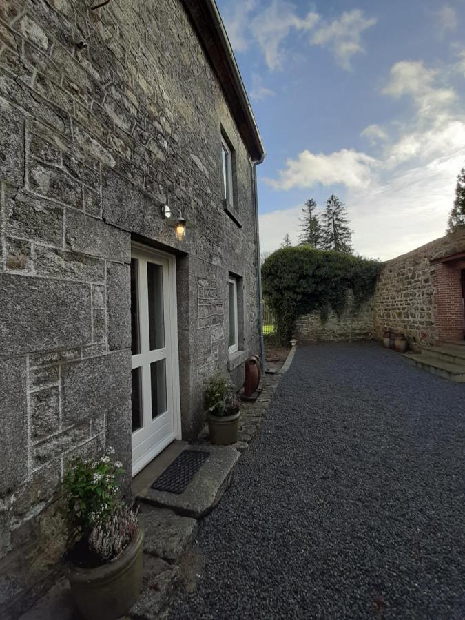Valliere Luxe Gite Met Authentieke Kamers In De Creuse, France מראה חיצוני תמונה