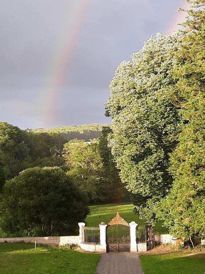Valliere Luxe Gite Met Authentieke Kamers In De Creuse, France מראה חיצוני תמונה