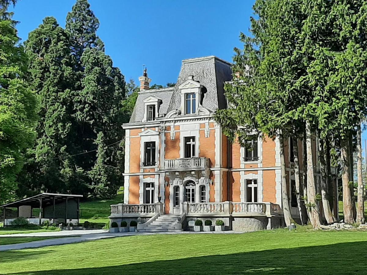 Valliere Luxe Gite Met Authentieke Kamers In De Creuse, France מראה חיצוני תמונה
