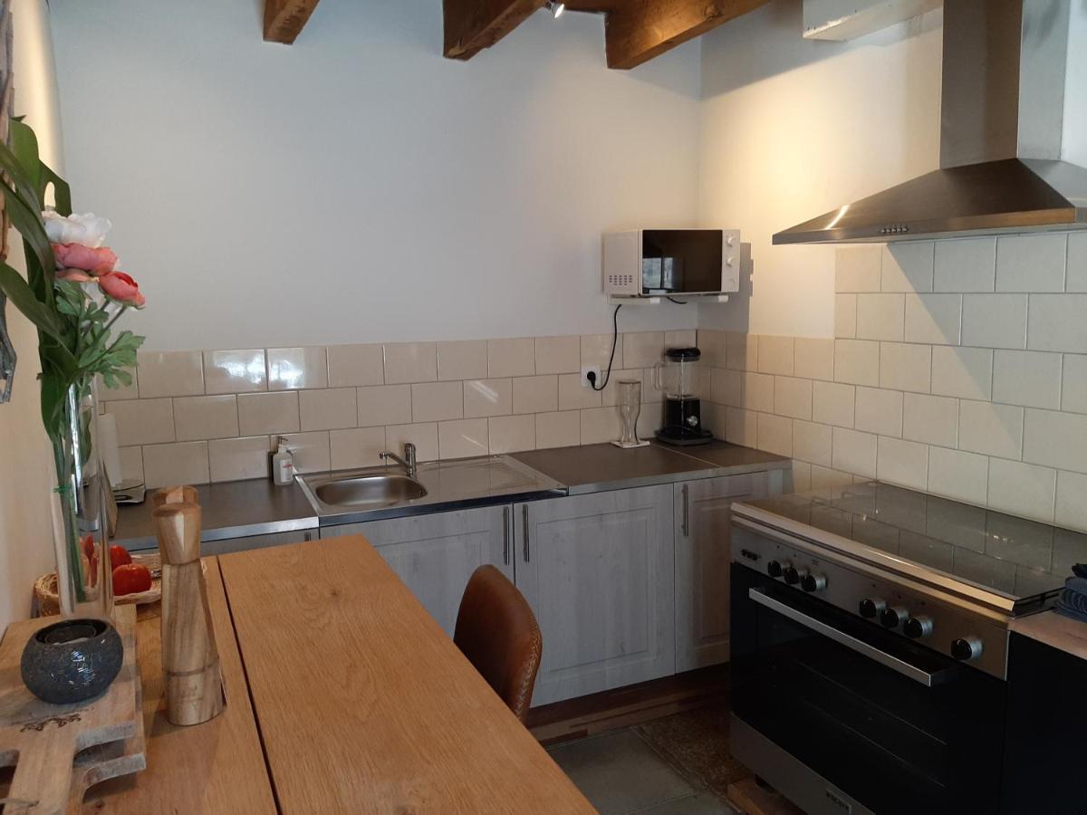 Valliere Luxe Gite Met Authentieke Kamers In De Creuse, France מראה חיצוני תמונה