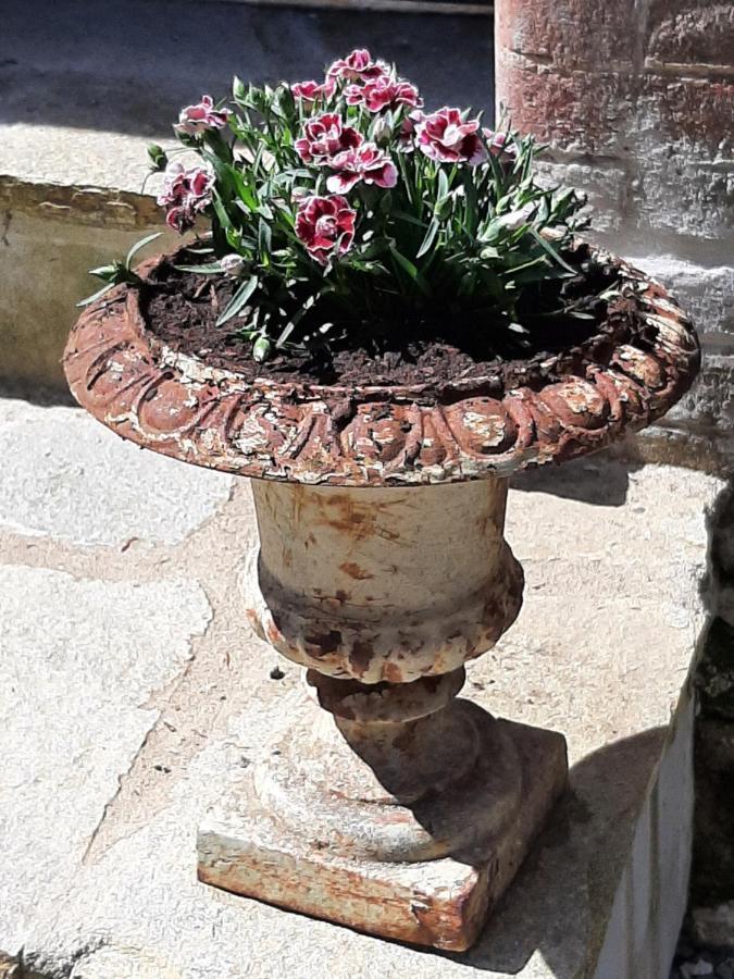 Valliere Luxe Gite Met Authentieke Kamers In De Creuse, France מראה חיצוני תמונה